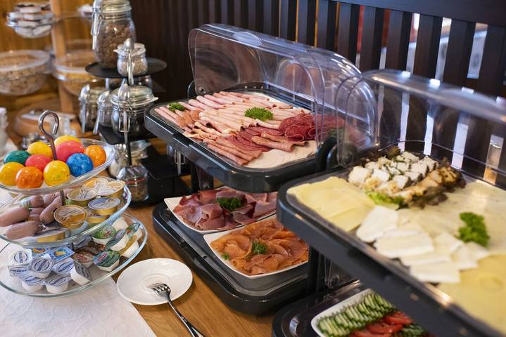 Ferienhaus für 2 Personen, kinderfreundlich in Schwaebisches Donautal - 2