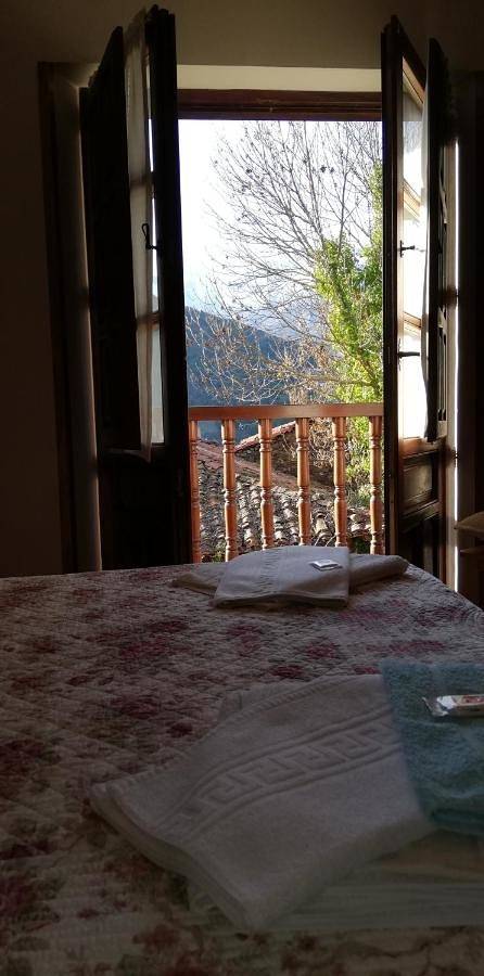 Casa de vacaciones para 2 personas, con Balcón y Jardín en Liébana - 4
