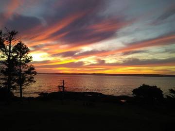 Vacation House for 4 Guests in Maine, USA, Picture 4