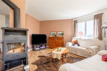 Maison De Vacances pour 6 Personnes dans Serralongue, Région de Céret, Photo 4
