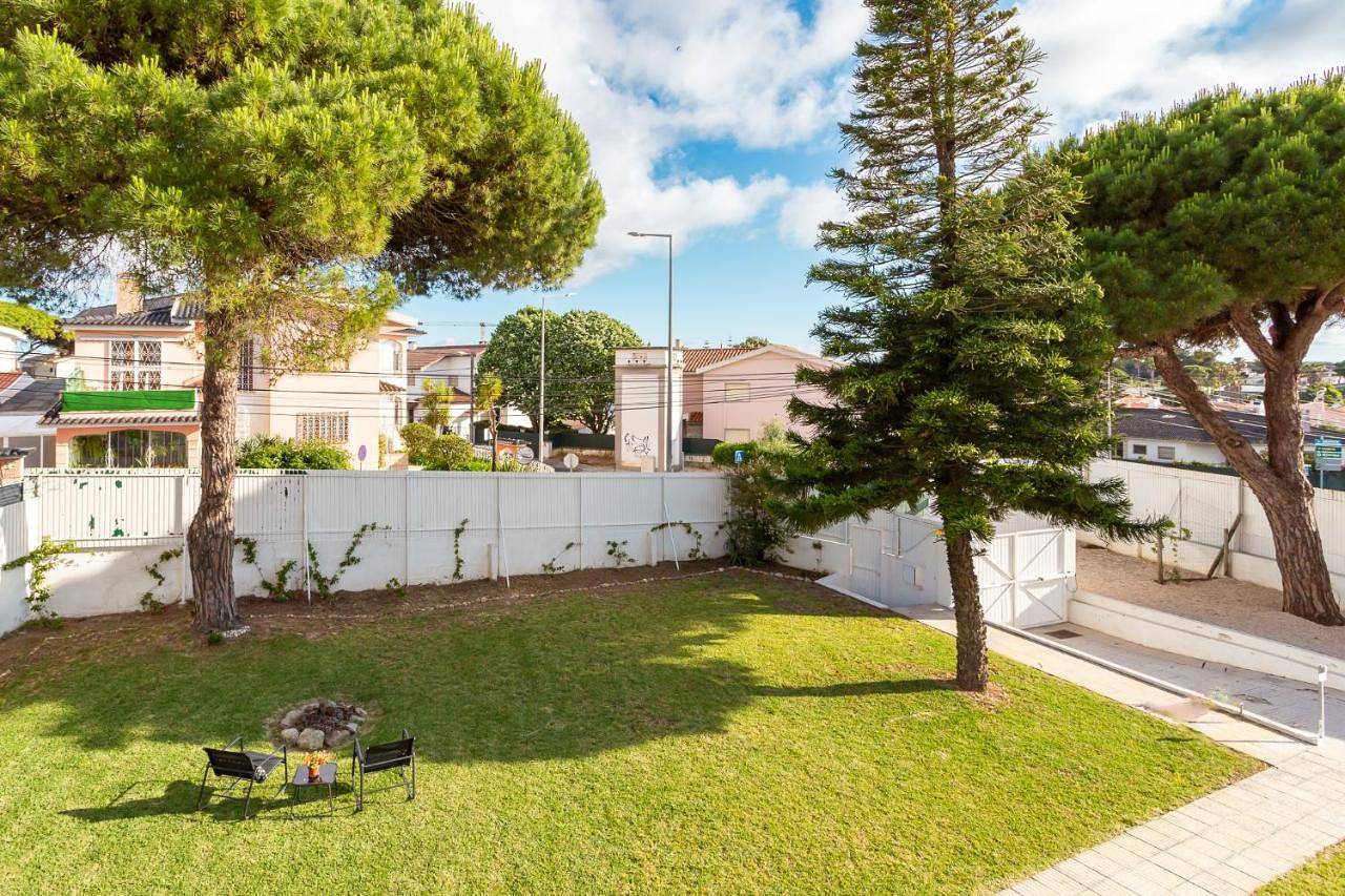 Deluxe Double Room in Aldeia de Juzo, Cascais e Estoril
