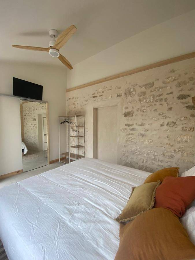 Maison d’hôte pour 4 personnes, avec terrasse sur l' Île d'Oléron - 4