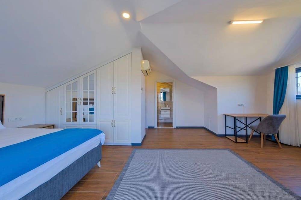 Fethiye Villa Melek in Fethiye, Tyrkiske Ægæer