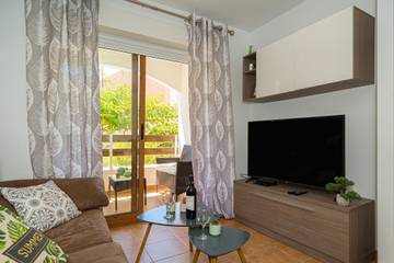Apartment for 4 People in L'Albir, Alfàs del Pi, Photo 3