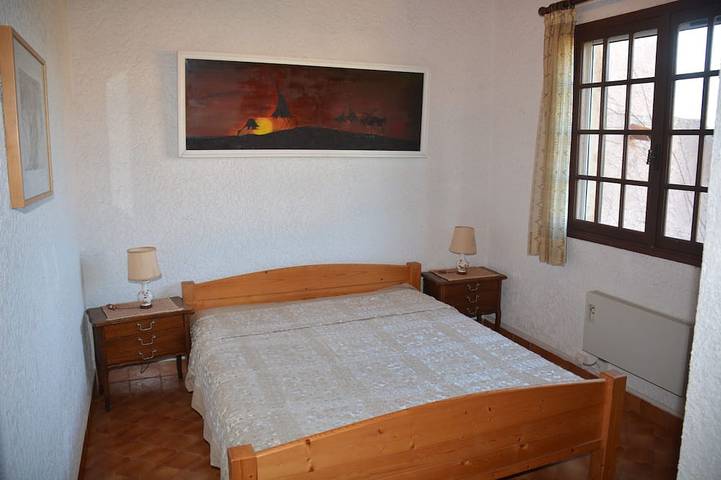 Location de vacances pour 6 personnes, avec jardin dans Plage de Lava - 3