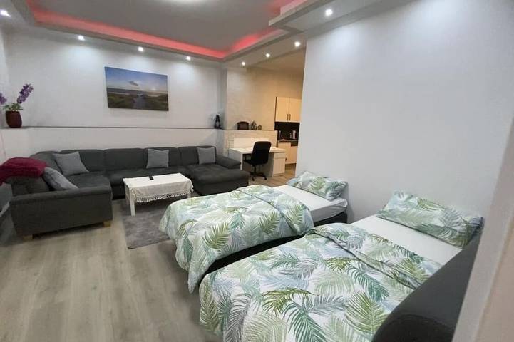 Ferienwohnung für 4 Personen - 1