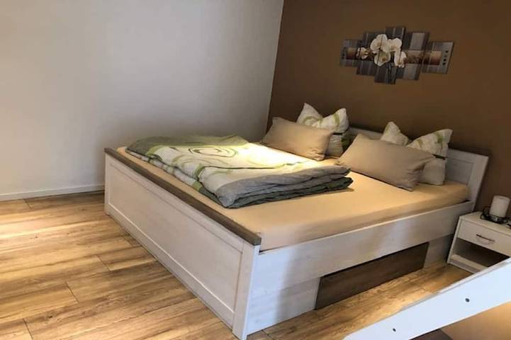 Ferienhaus für 4 Personen, mit Terrasse und Sauna sowie Garten, mit Haustier in Ilsenburg - 2