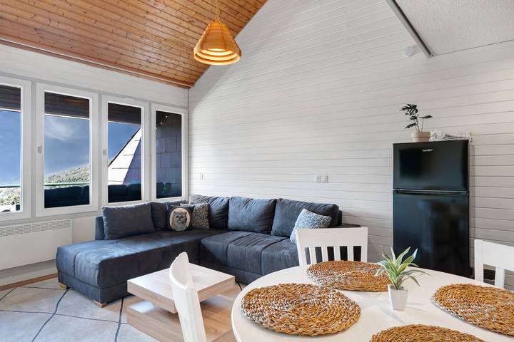 Ferienwohnung für 4 Personen, mit Sauna und Garten in Sasbachwalden - 3