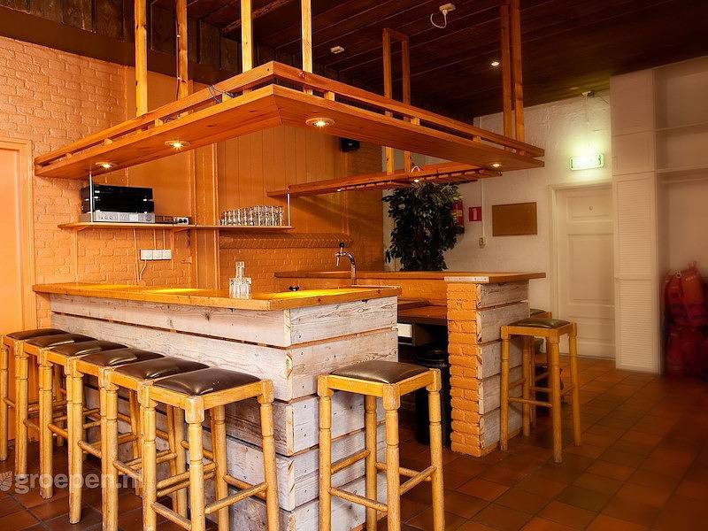 Ferienhaus Elahuizen in Ijsselmeer