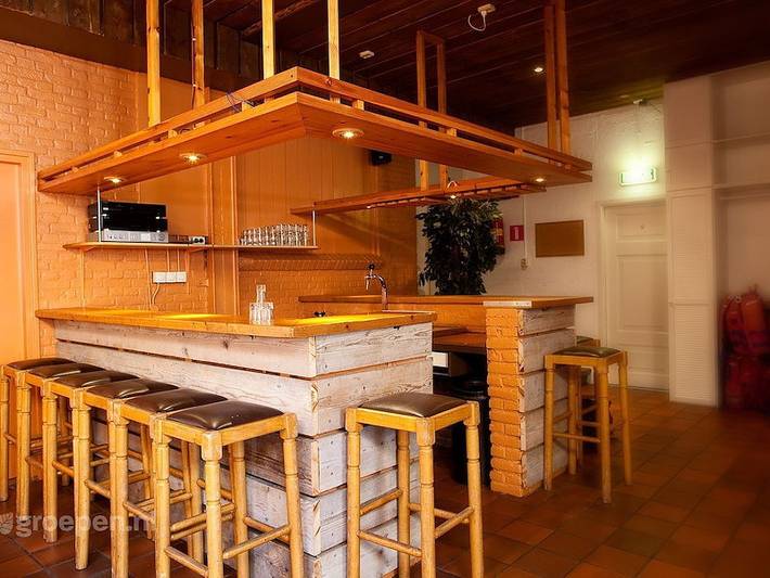 Ferienhaus Elahuizen in Ijsselmeer