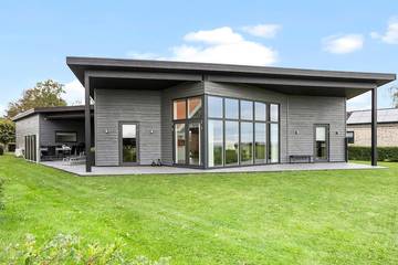 Ferienhaus für 6 Personen in Årø
