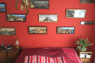 Casa Vacanza per 5 Persone in Amsterdam Oost, Costa Olandese, Foto 1