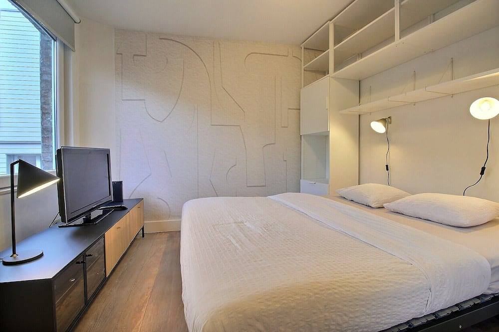 Appartamento intero, Clarisse 2 - Studio in Liegi, Liegi e dintorni
