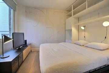 Appartement De Vacances pour 2 Personnes dans Liège, Région de Liège, Photo 1