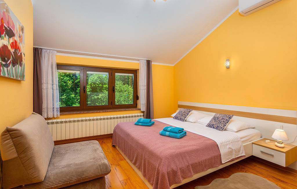 House Luka by Villas Guide in Matulji, Općina Matulji