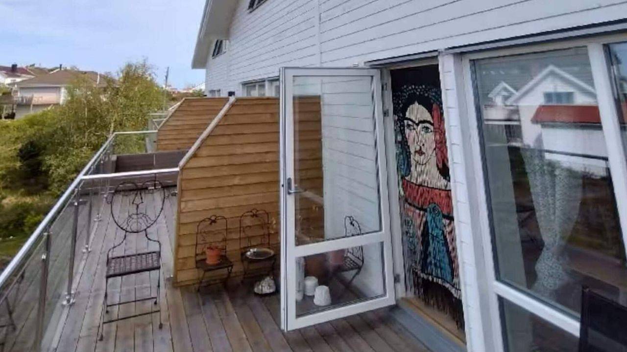 Ferienhaus für 4 Personen (46 m²) in Kalvsund in Öckerö, Västra Götalands län