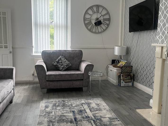 Chestnut Lodge in Bradford, Yorkshire del Oeste