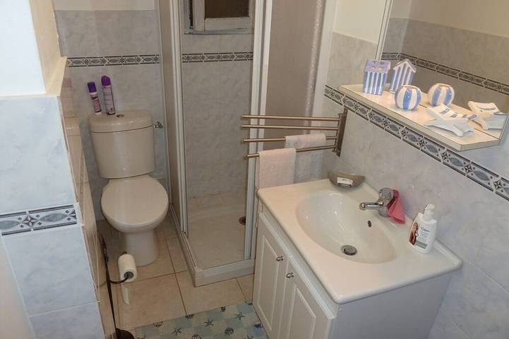 Ferienhaus für 5 Personen, mit Garten und Terrasse, mit Haustier in Bormes-les-Mimosas - 4