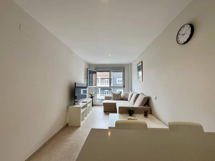 Lägenhet för 4 Personer i Las Palmas