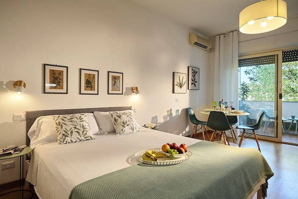Appartamento vacanze a Roma a partire da 170€ a notte