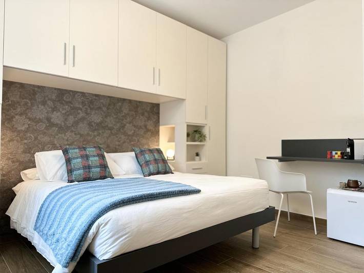 Maison d’hôte pour 2 personnes, avec vue et jardin à Arezzo - 2