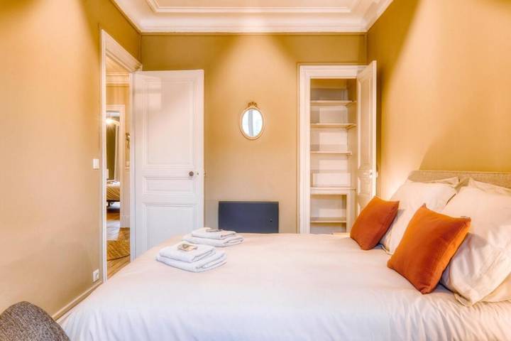 Gîte pour 4 personnes dans Château de Fontainebleau - 4