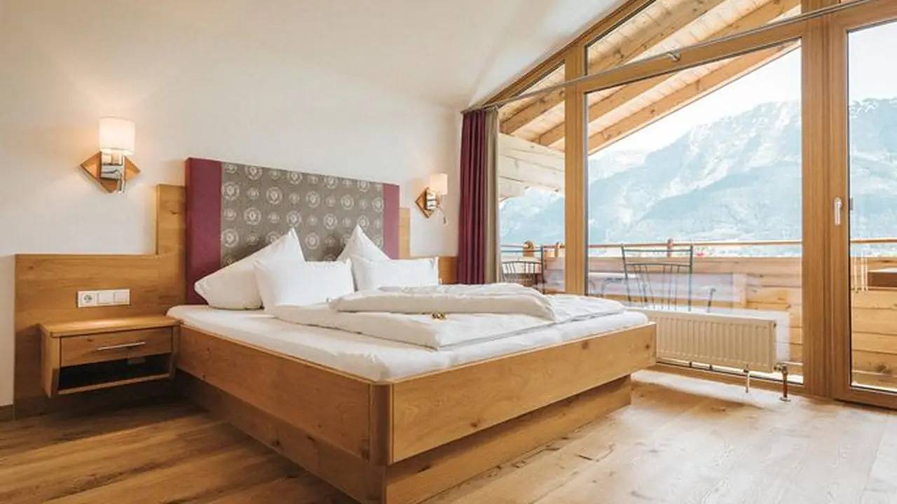 Ganze Ferienwohnung, Ferienwohnung für 2 Personen (25 m²) in St. Veit im Pongau in Pichl (Sankt Veit im Pongau), Sankt Veit im Pongau