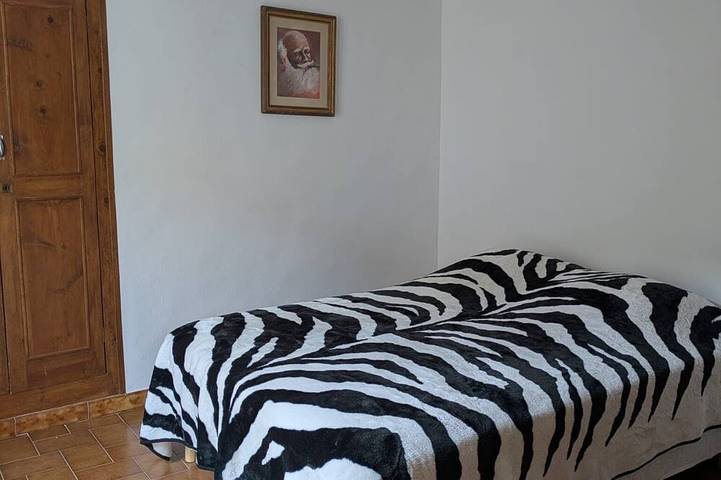 Gîte pour 5 personnes à La Brigue - 4