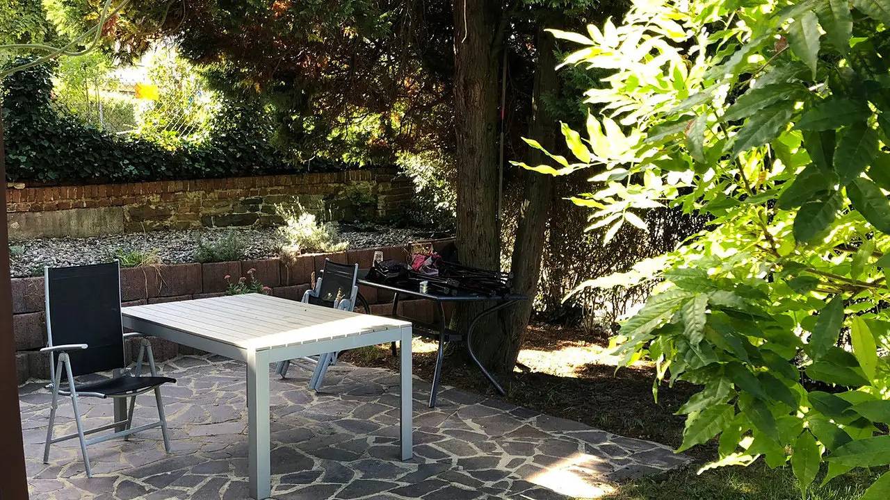 Apartamento vacacional entero, Ferienwohnung für 2 Personen (34 m²) in Kassel in Harleshausen, Kassel