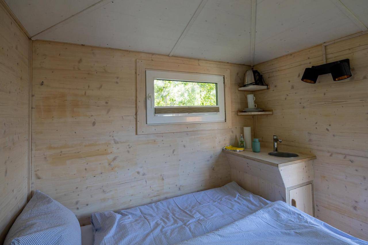 Baumhaus - Tiny Haus in der Höhe in Erkheim, Bayerisch Schwaben