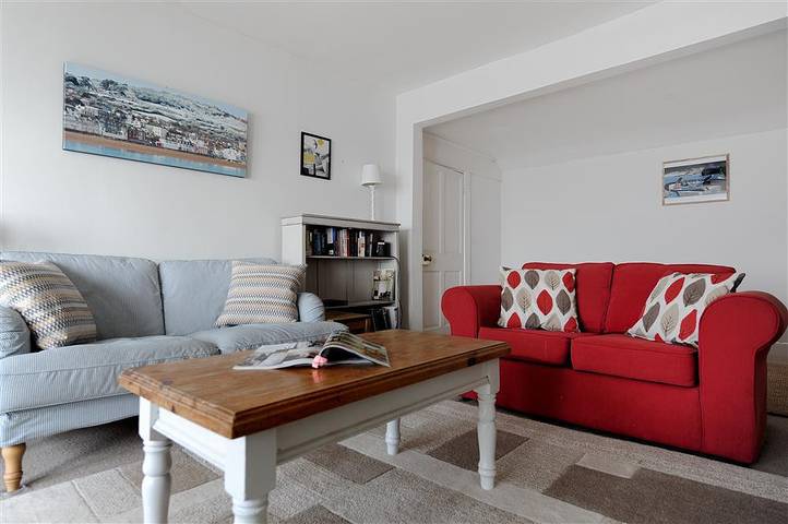Ross House in Lyme Regis, Dorset