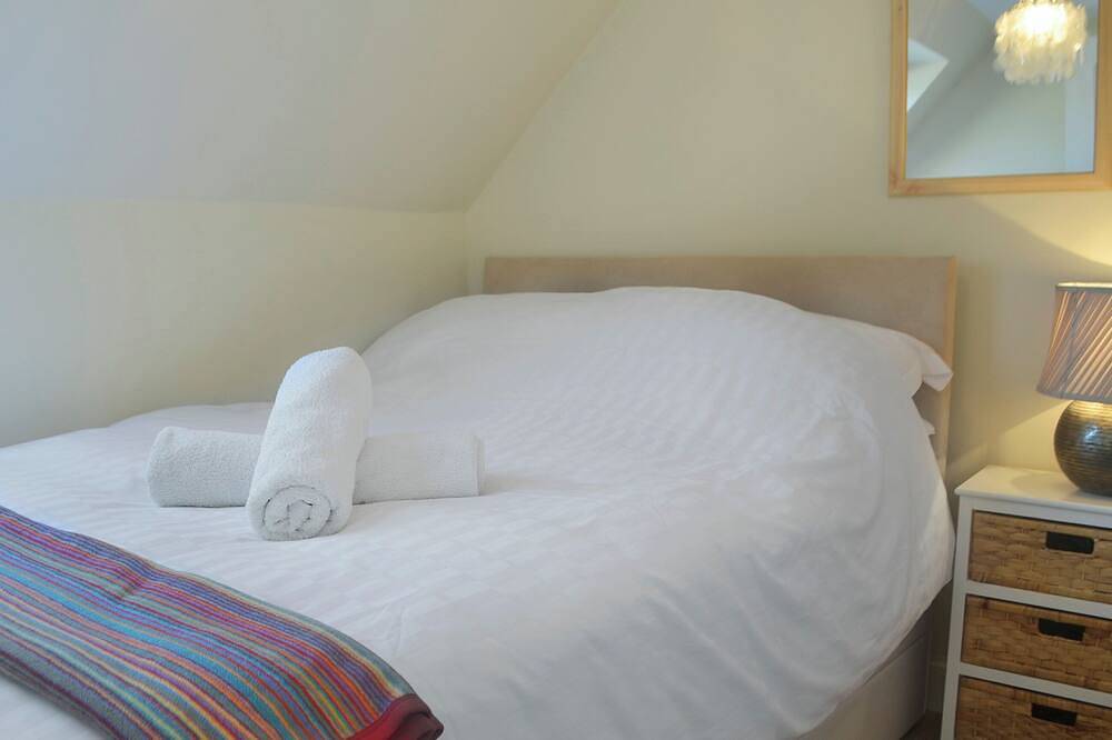 2 bedroom accommodation in Nairn in Nairn, Highlands