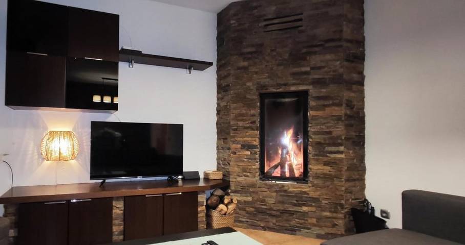 Casa rural para 5 personas, con balcón y vistas en Berguedà - 4