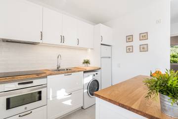 Ferienhaus in Alaior Gemeinde, Menorcas Küste für 2 