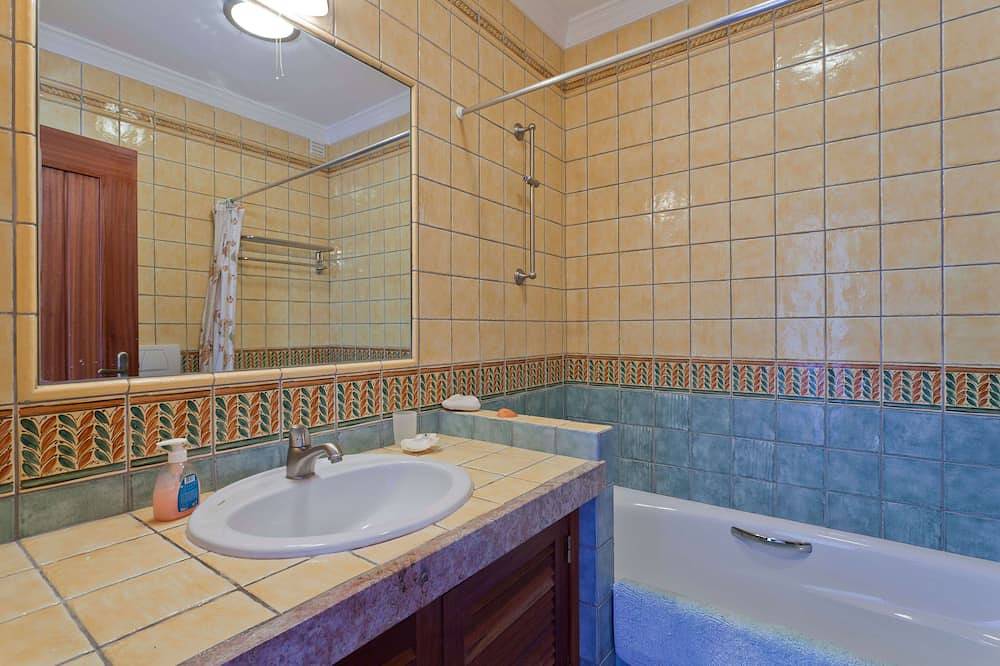 Ganze Wohnung, Vista Linda- Beautiful Seaview Apartment in Benagil, Faro Distrikt