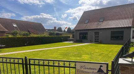 Ferienhaus für 6 Personen in Ludorf