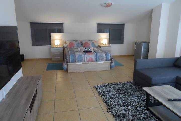 Zone Vip Resort, maison de vacances, où vous pourrez profiter et vous détendre. in Villalonga, Province de Valence