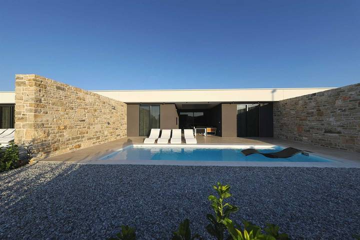 Villa Lea - Home4You in Ugrinici, Kraj
