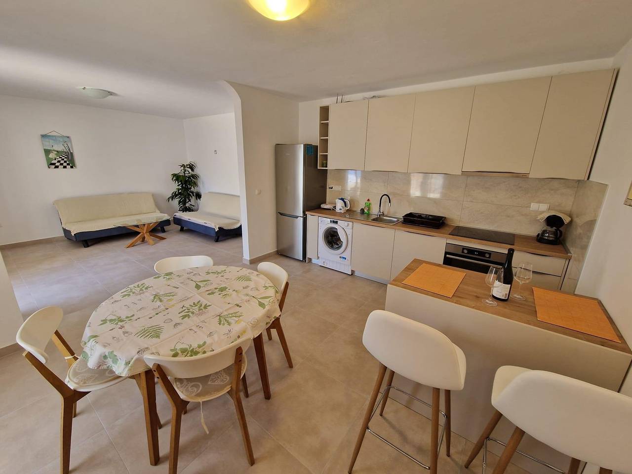 Appartamento vacanze a Korcula a partire da 150€ a notte