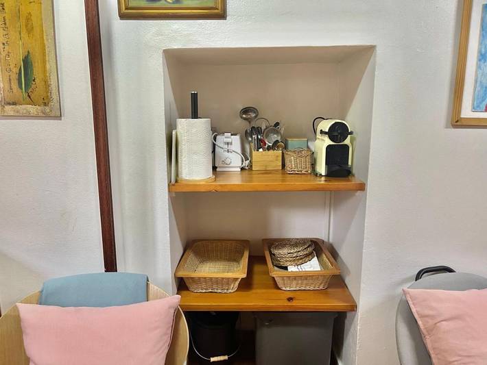 Casa rural para 4 personas, con Balcón además de Terraza y Vistas en Margolles - 2