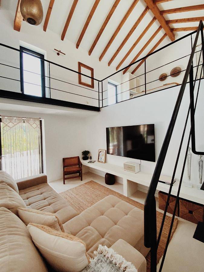 Location de vacances pour 6 personnes, avec jardin et vue à Amarante - 3