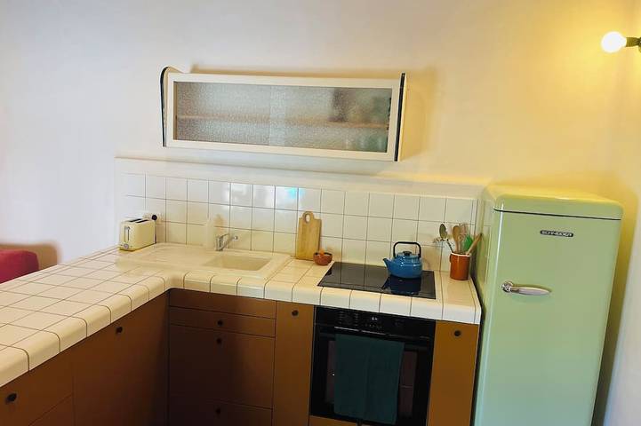 Gîte pour 2 personnes à Vivès - 3