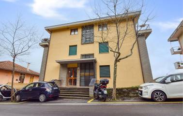 Gîte pour 4 personnes à Camogli