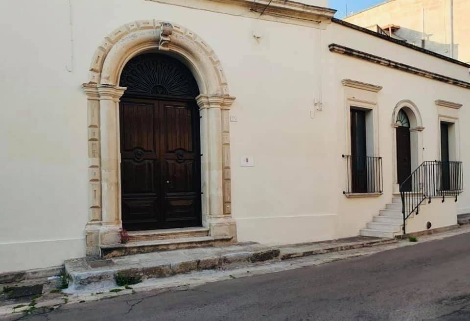 Double Room with Garden View in Lizzanello, Provincia di Lecce