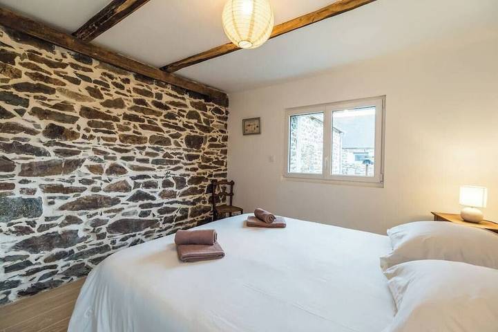 Location de vacances pour 12 personnes à Saint-Clet - 4