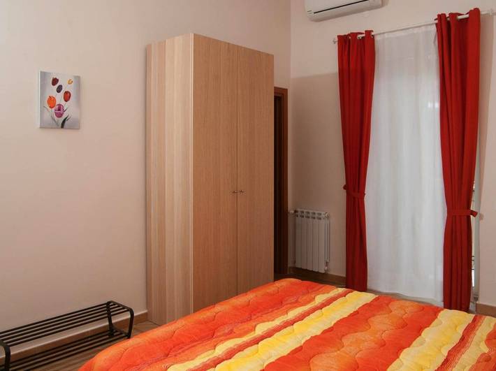 Chambre d’hôte pour 2 personnes, avec vue et balcon à Porto Empedocle - 3