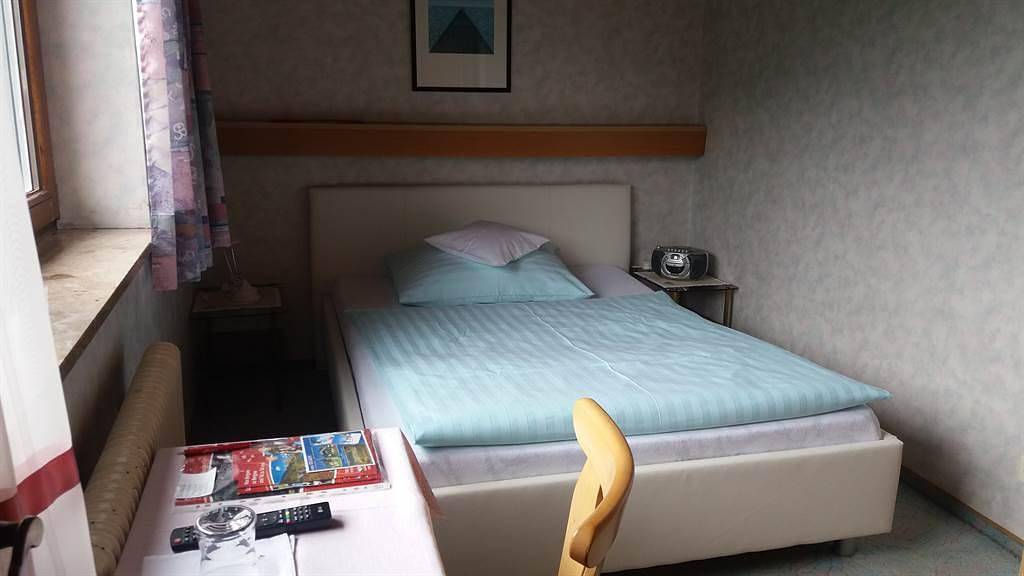 Doppelzimmer Nr. 5 mit Dusche, Wc in Sankt Margarethen im Lungau, Bundesland Salzburg