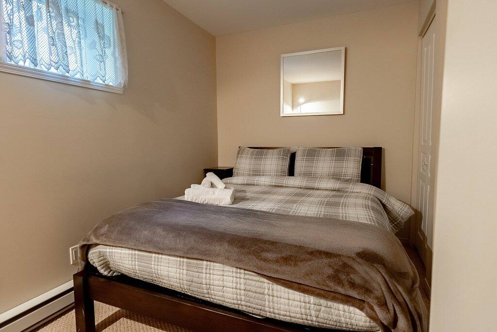 L'Aiglon Tremblant - Einheit mit drei Schlafzimmern in Mont-Tremblant