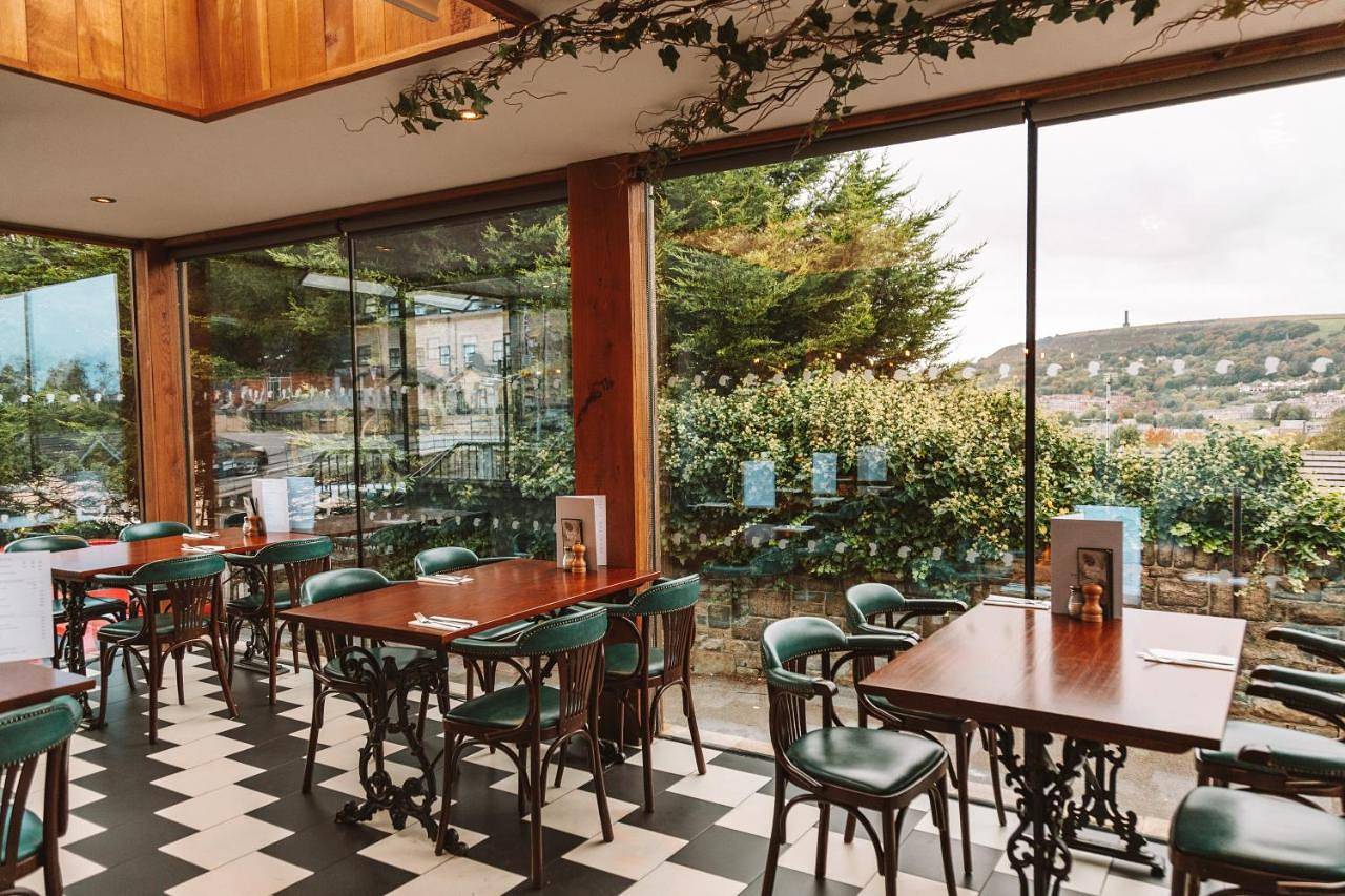 Eagle and Child, Ramsbottom in Bury, Grand Manchester