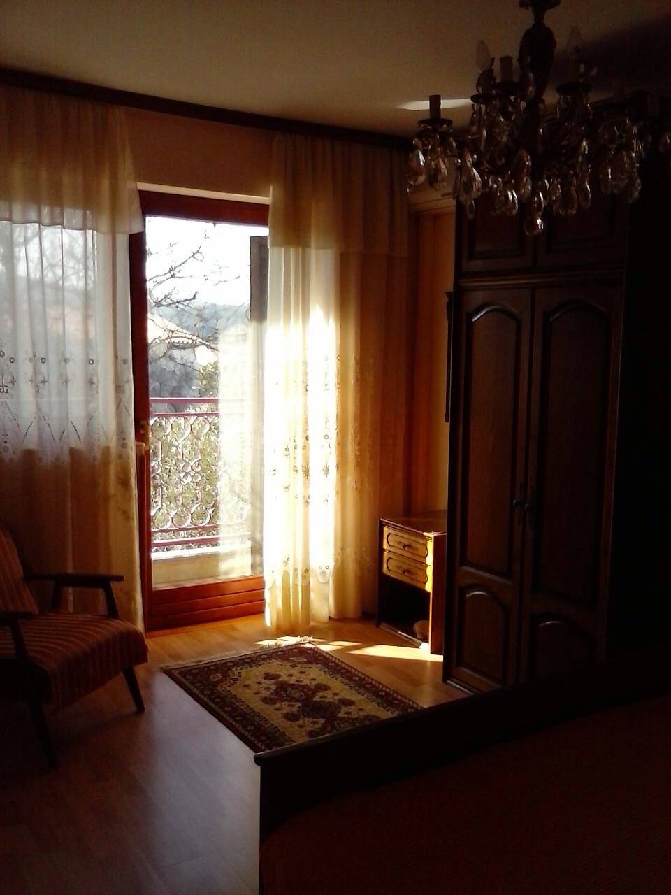 Ganze Wohnung, 1-Zimmer-Ferienwohnung mit Terrasse Cres A-12609-b in Cres Stadt, Cres